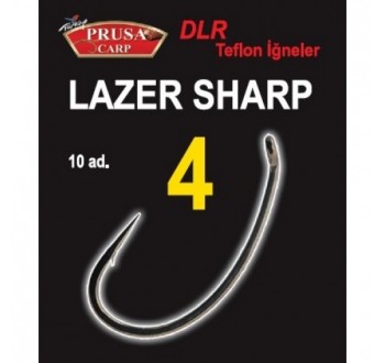 Prusa Carp DLR-Lazer Sharp İğne no:4